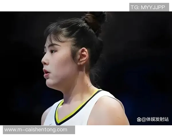 李月汝常规赛首秀在即主帅盛赞其正值职业生涯巅峰期