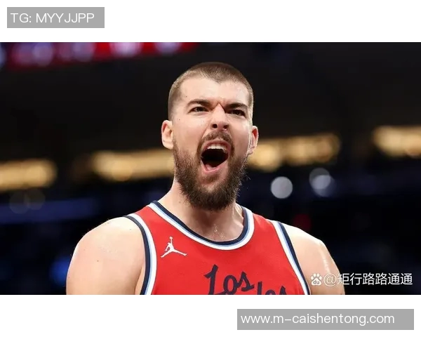 掘金与快船激战正酣球迷期待精彩对决与巅峰对抗