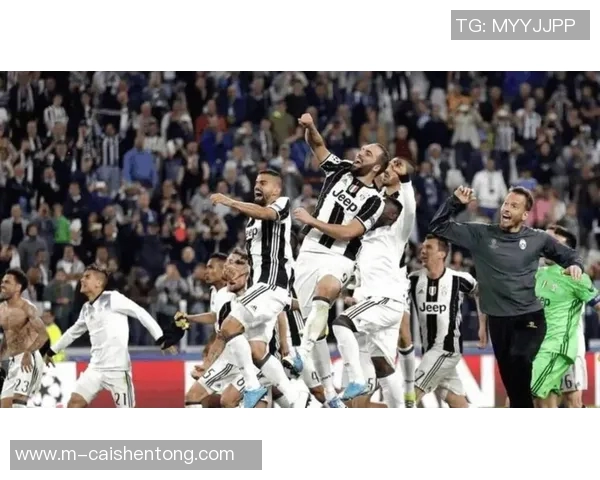 皇家马德里与尤文图斯巅峰对决谁能在欧冠赛场上笑到最后